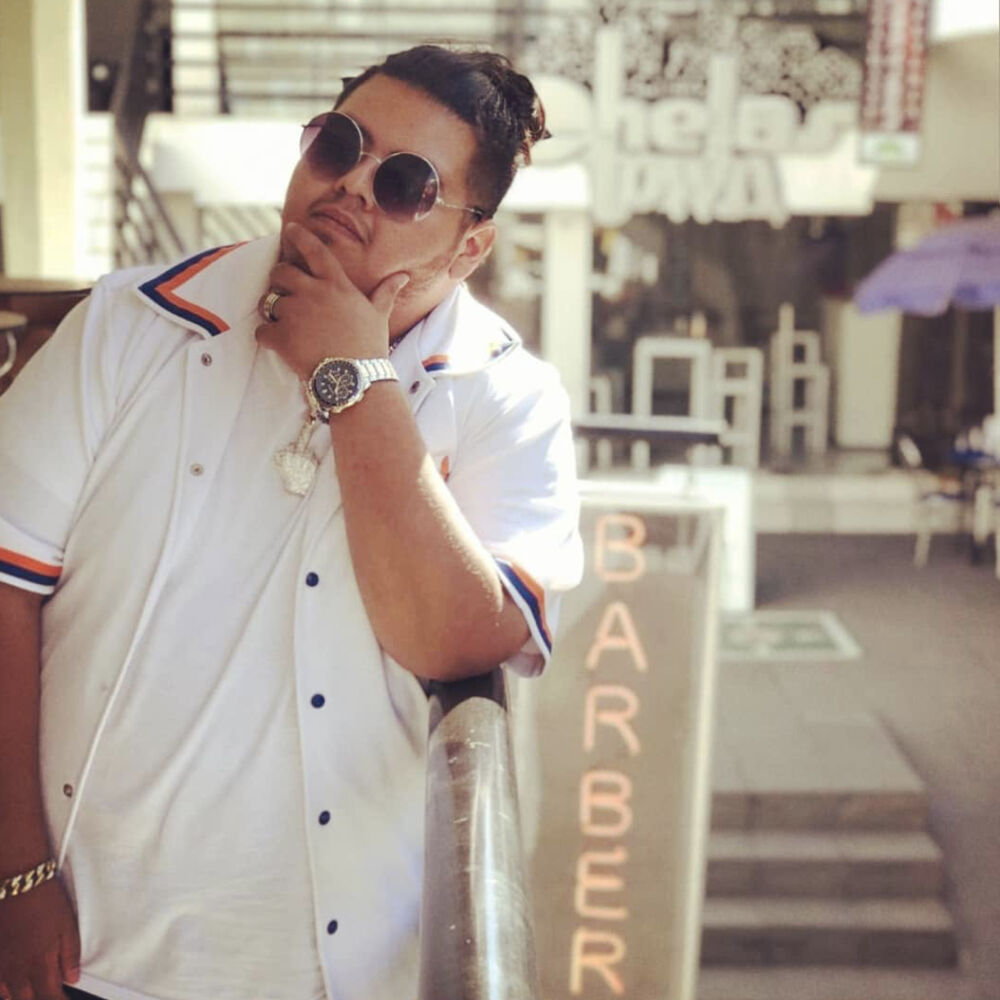 Picture of Chino El Gorila