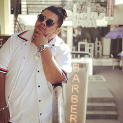 Picture of Chino El Gorila