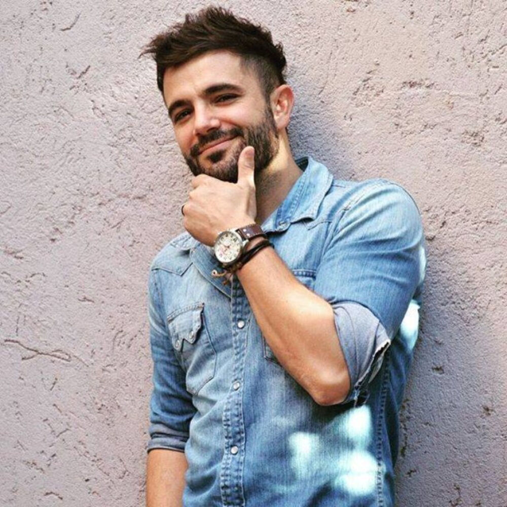 Picture of David Bolzoni