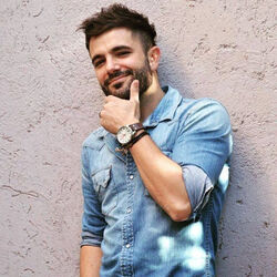 Picture of David Bolzoni