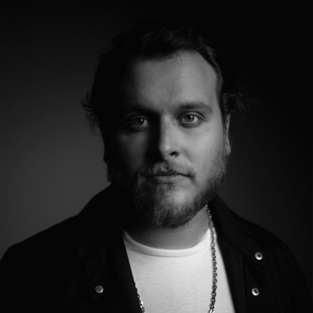 Picture of Bruno Martini