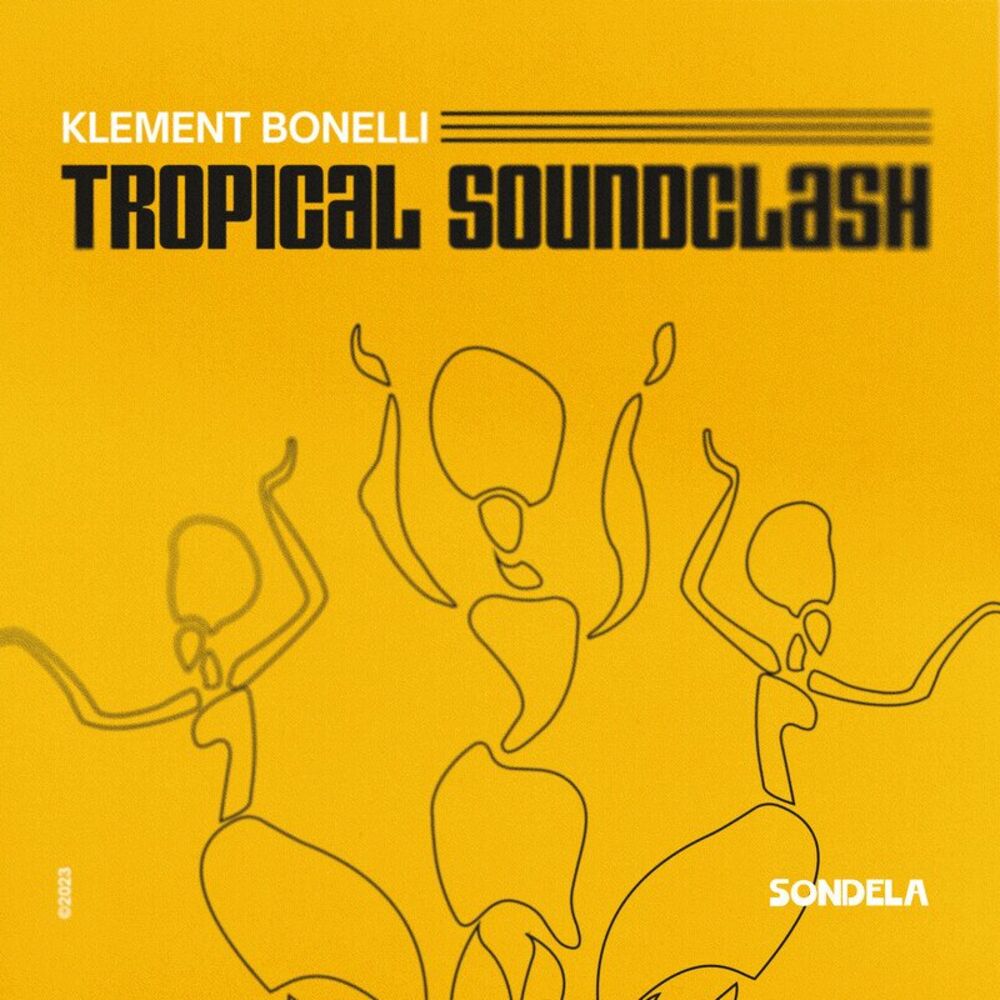 Picture of Klement Bonelli