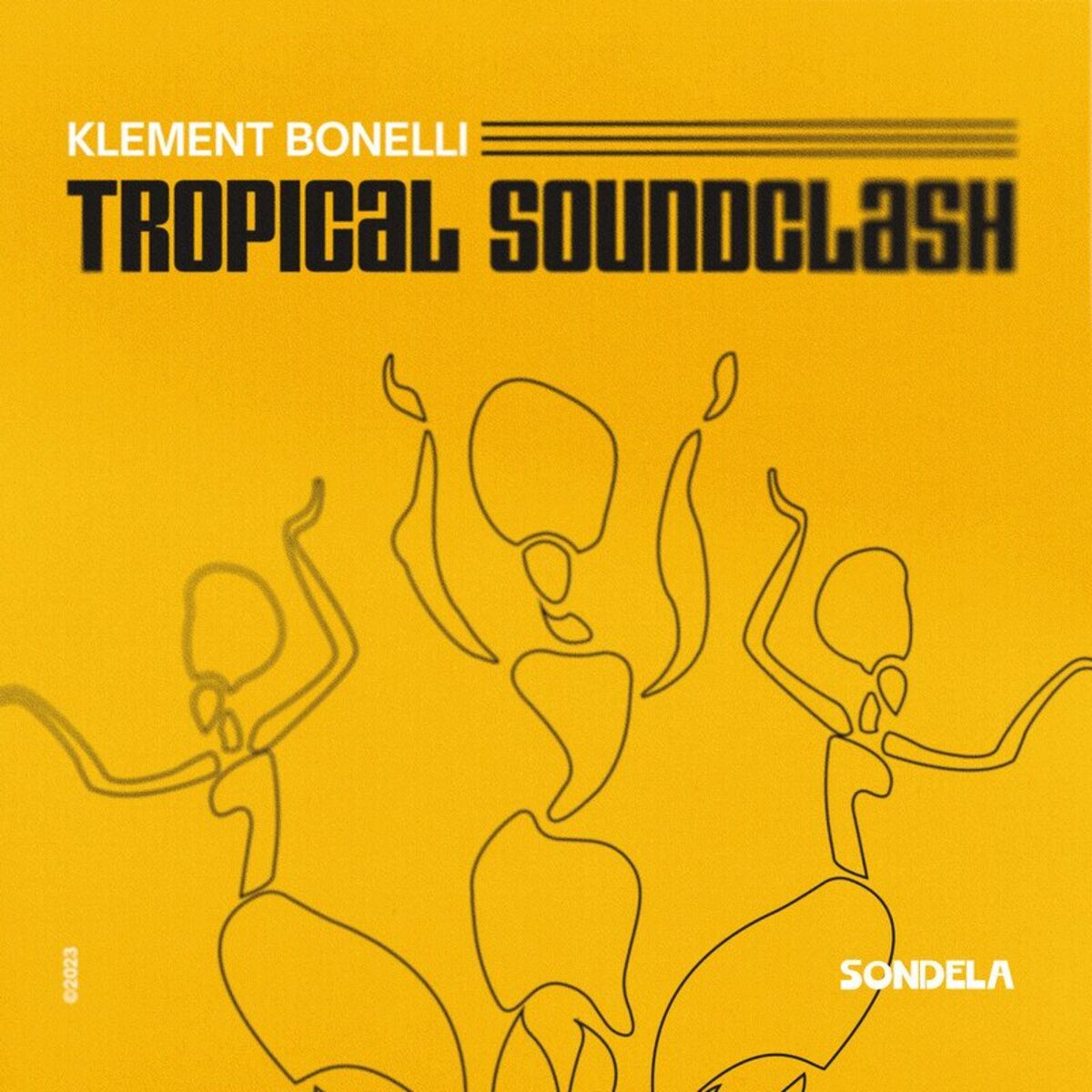 Klement Bonelli