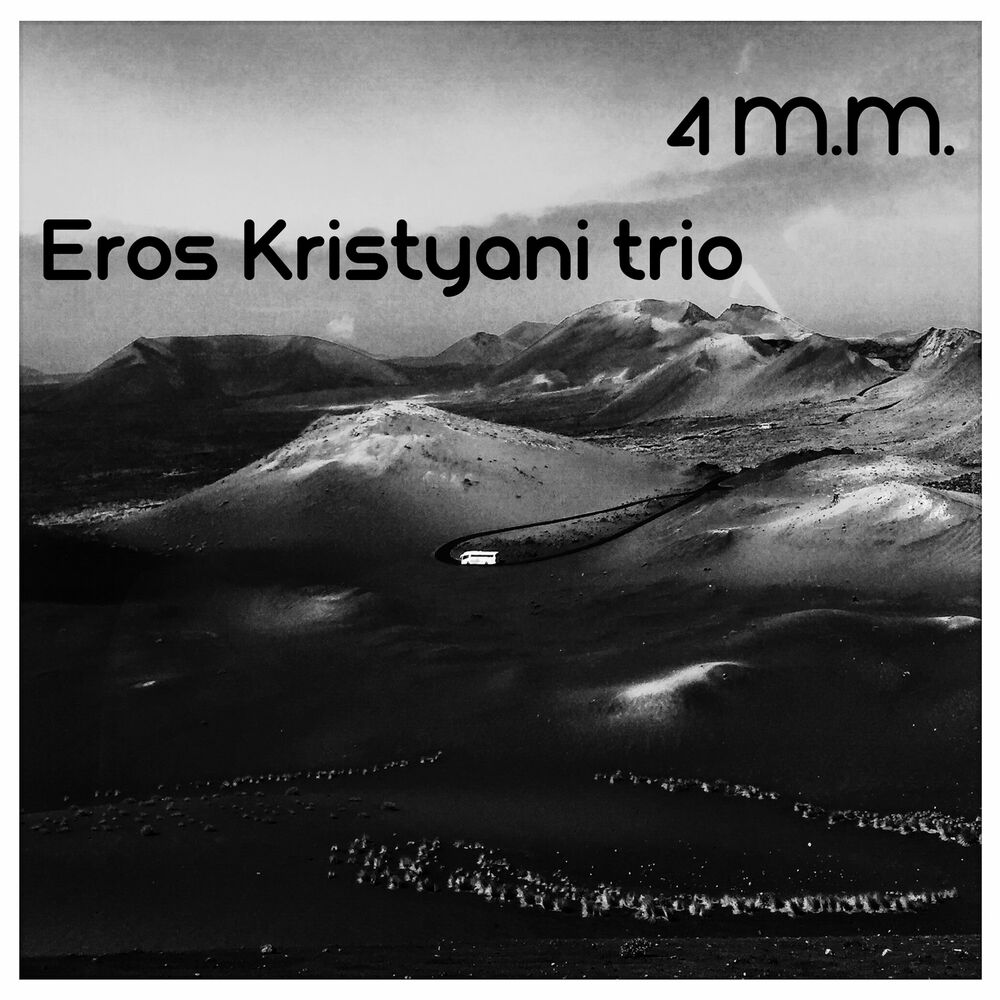 Picture of Eros Kristyani Trio