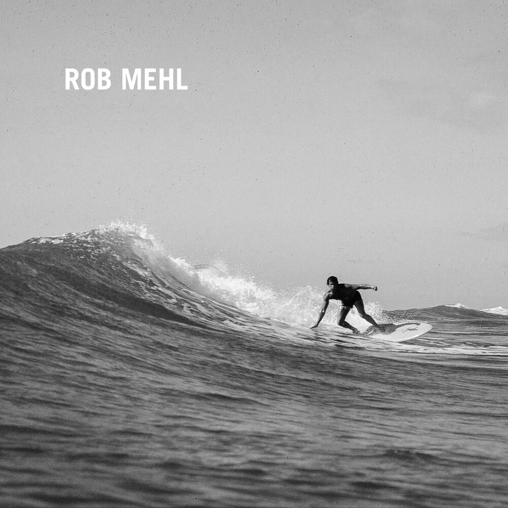 Picture of Rob Mehl