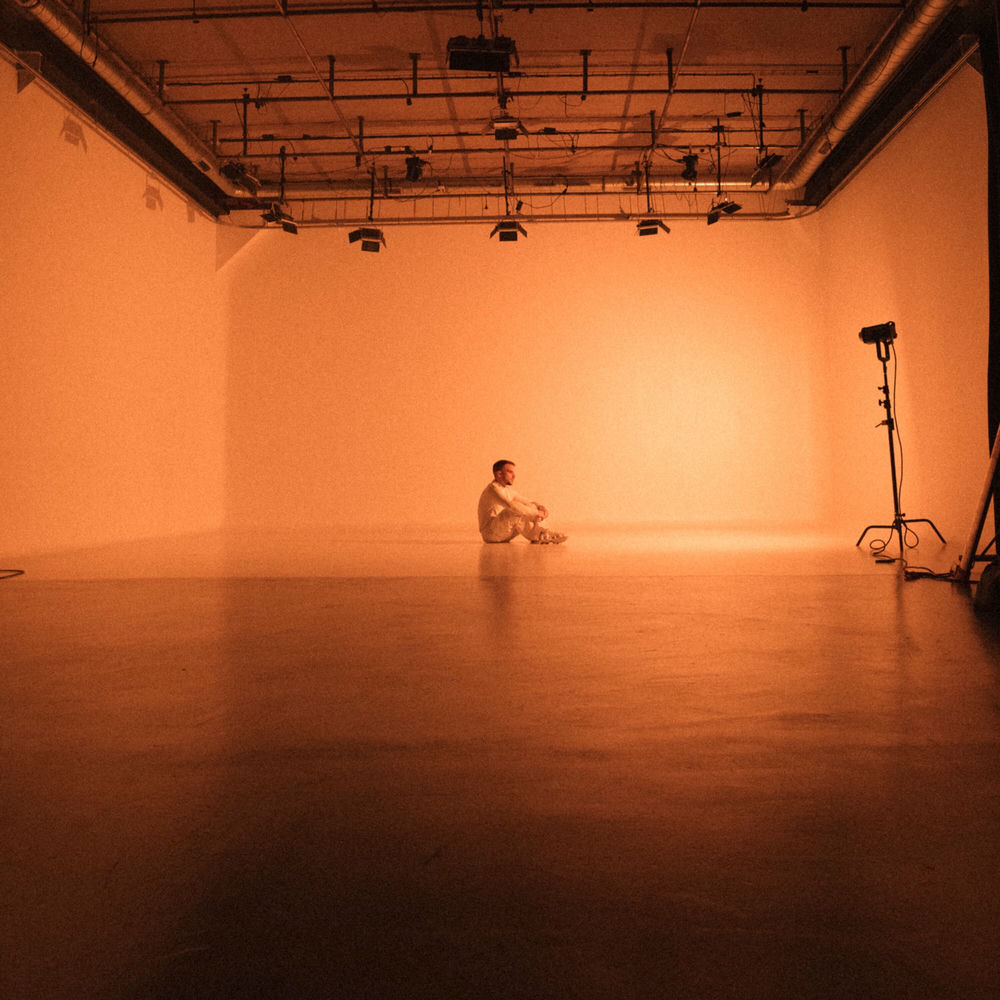 Photo de l'artiste Antony Z