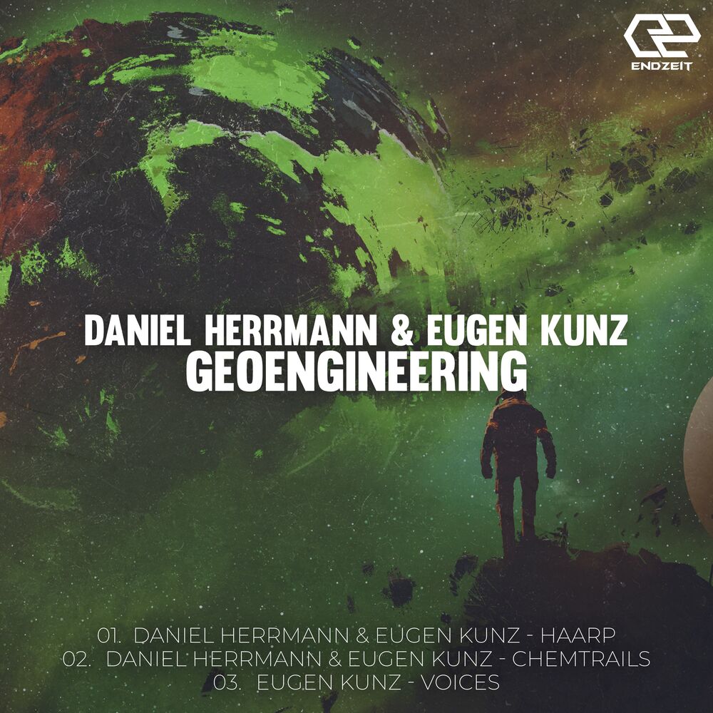 Picture of Daniel Herrmann & Eugen Kunz