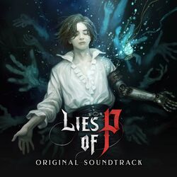 Picture of Lies of P