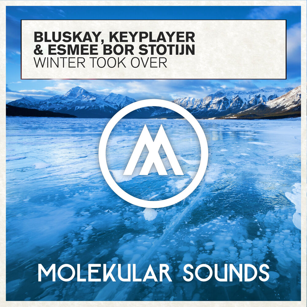 Picture of Bluskay