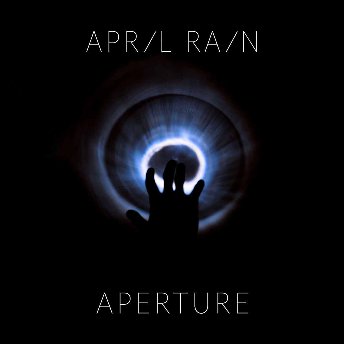 April Rain