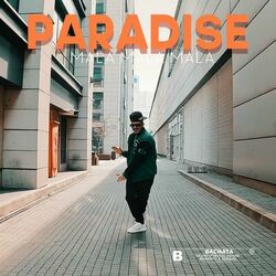 Picture of Chris Paradise