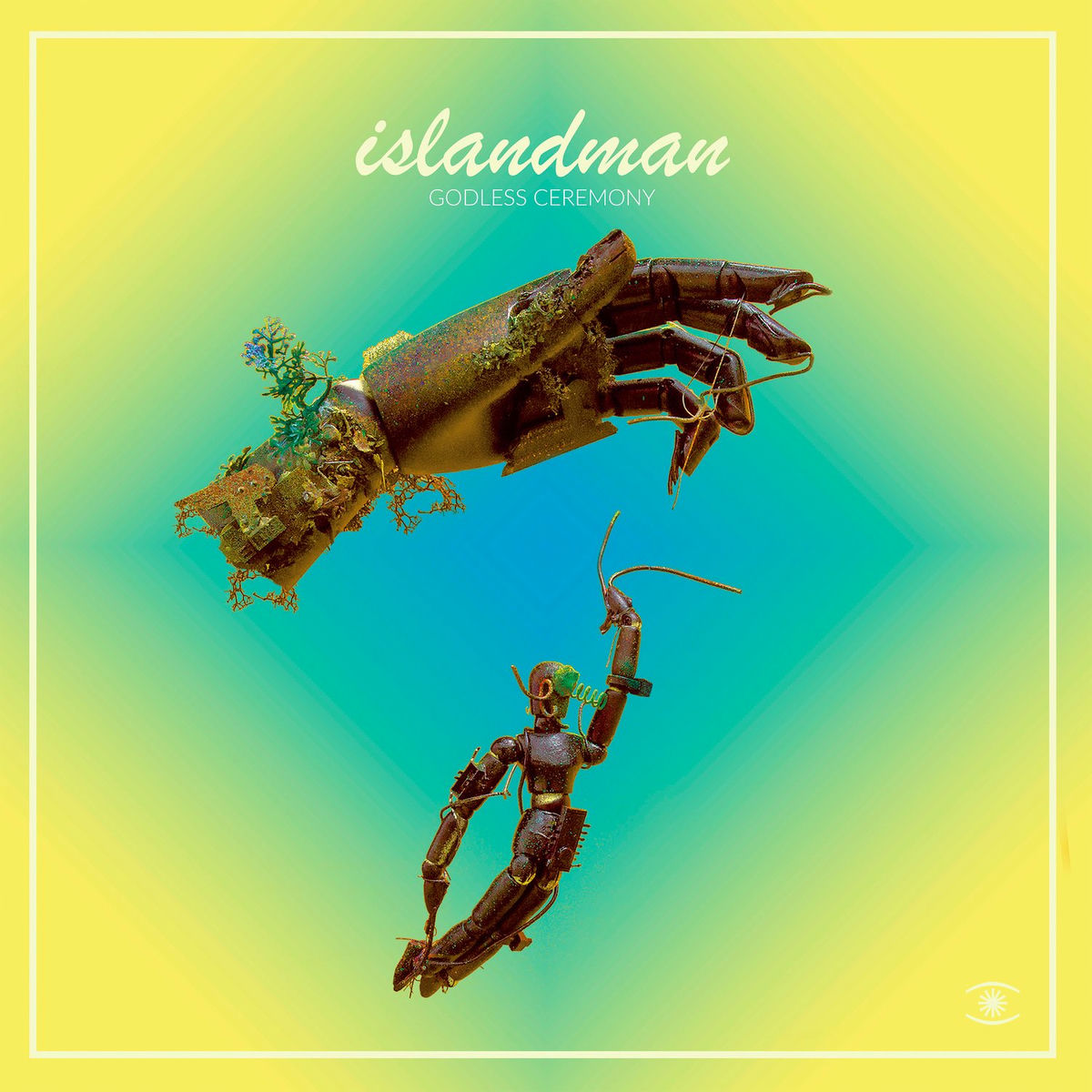 Islandman