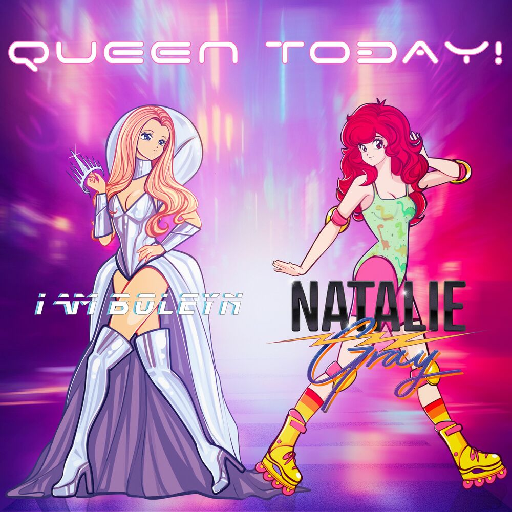 Picture of Natalie Gray