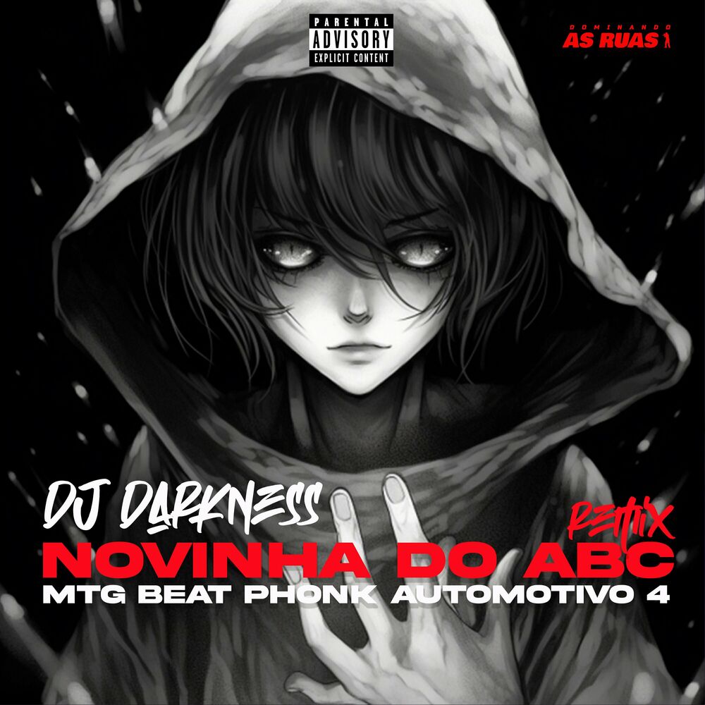 Picture of Dj Darkness