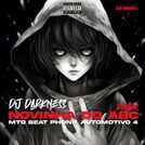 Dj Darkness