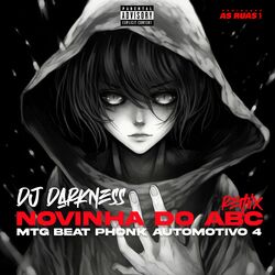 Picture of Dj Darkness