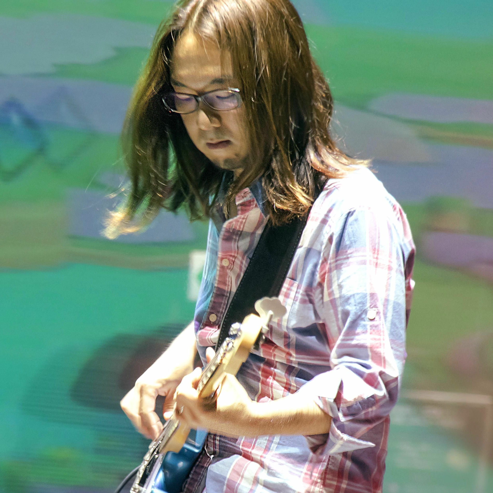 Tomoya Ohtani