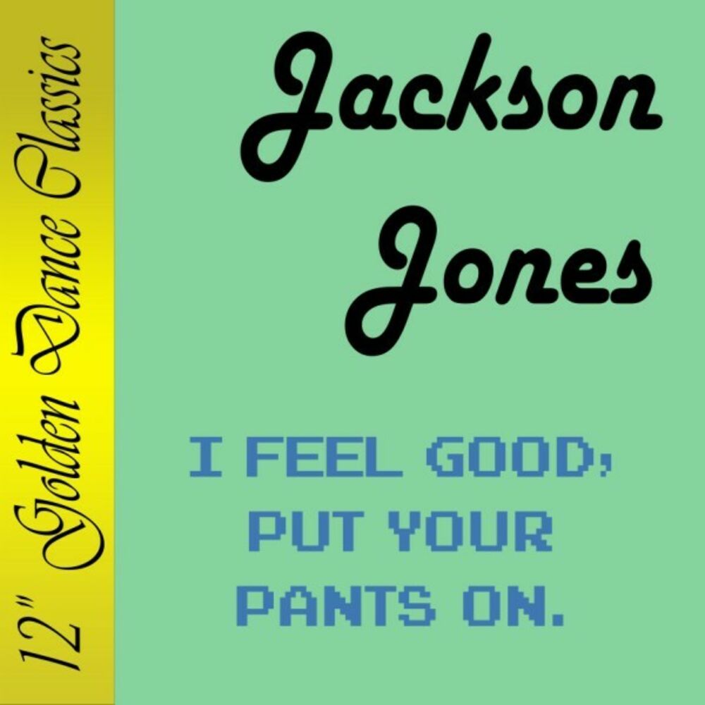 Picture of Jackson Jones