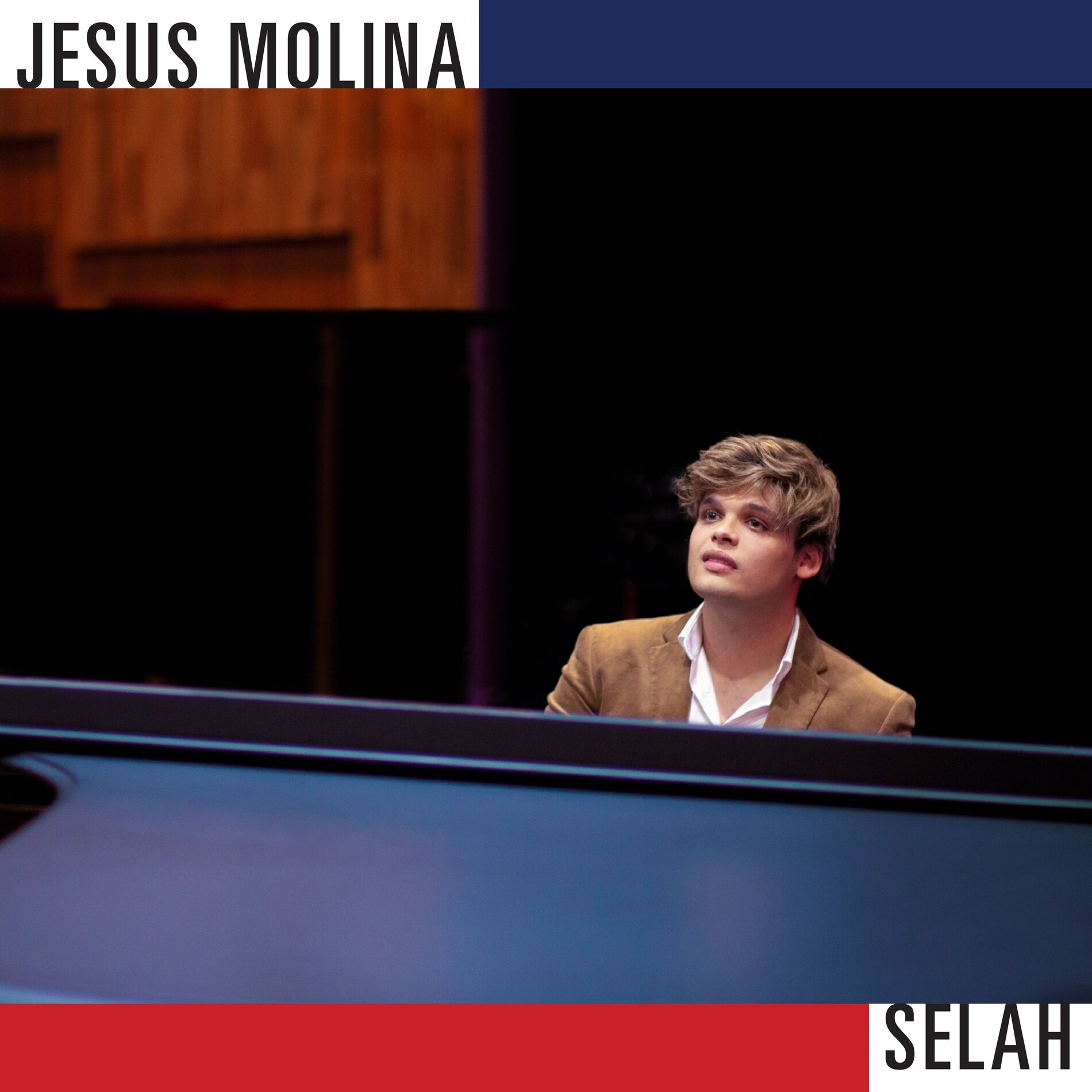 Jesus Molina