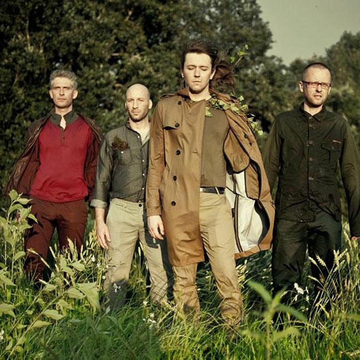 Artist picture of Lao Che