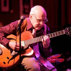 Picture of Jim Hall