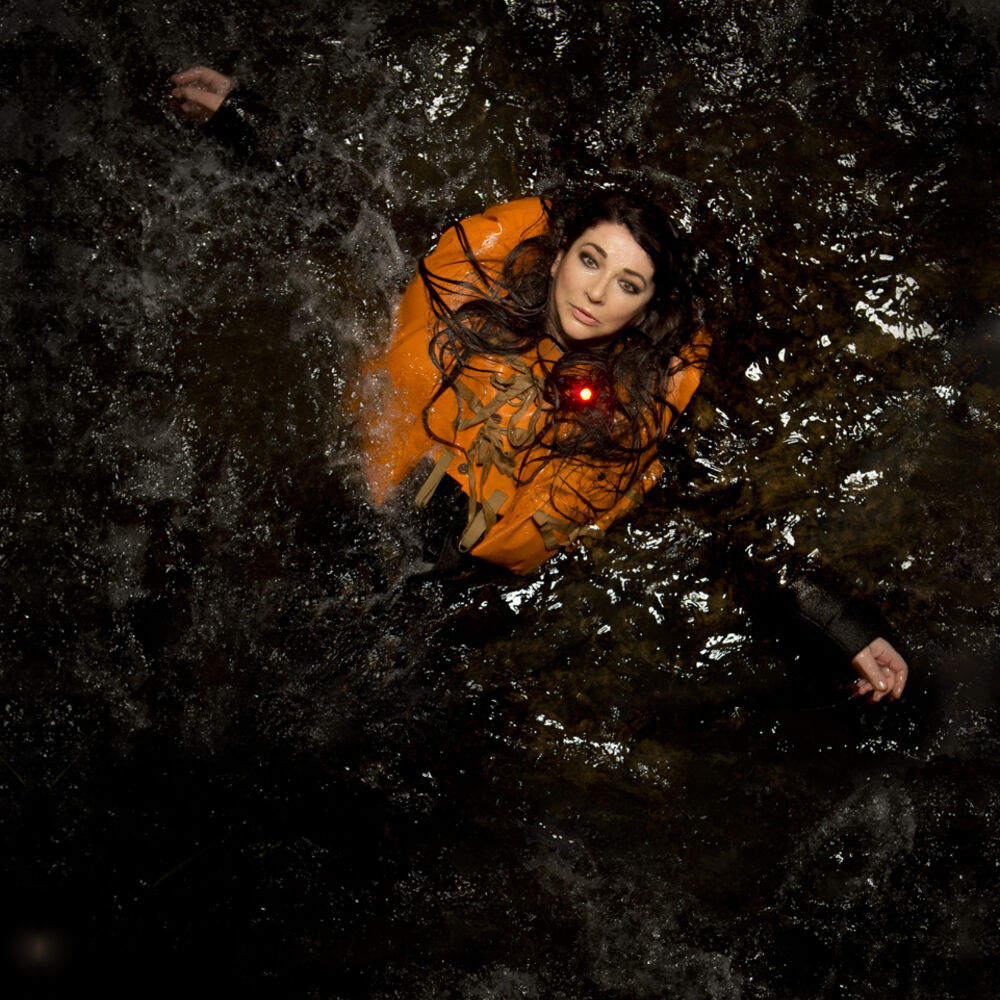 Picture of Kate Bush
