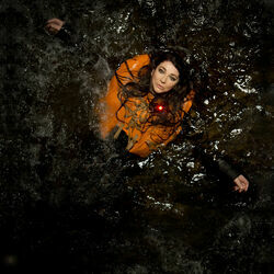 Picture of Kate Bush