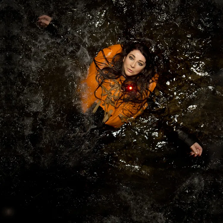 Kate Bush