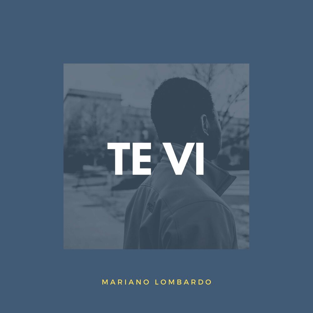 Picture of Mariano Lombardo