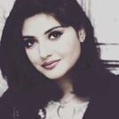 Nazia Hassan