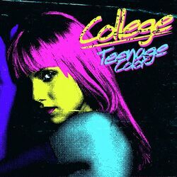Picture of College