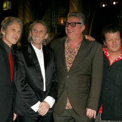 Picture of Mental As Anything
