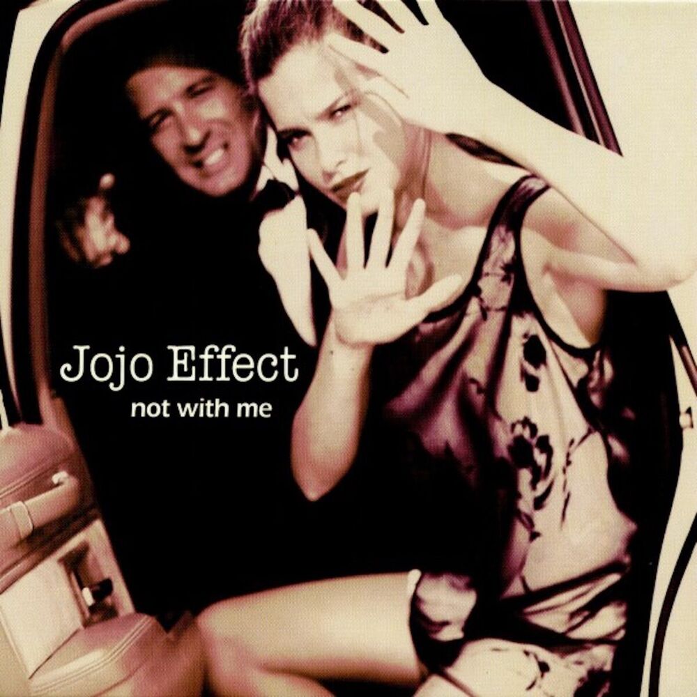 Picture of Jojo Effect