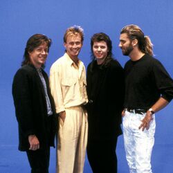 Picture of Mr. Mister