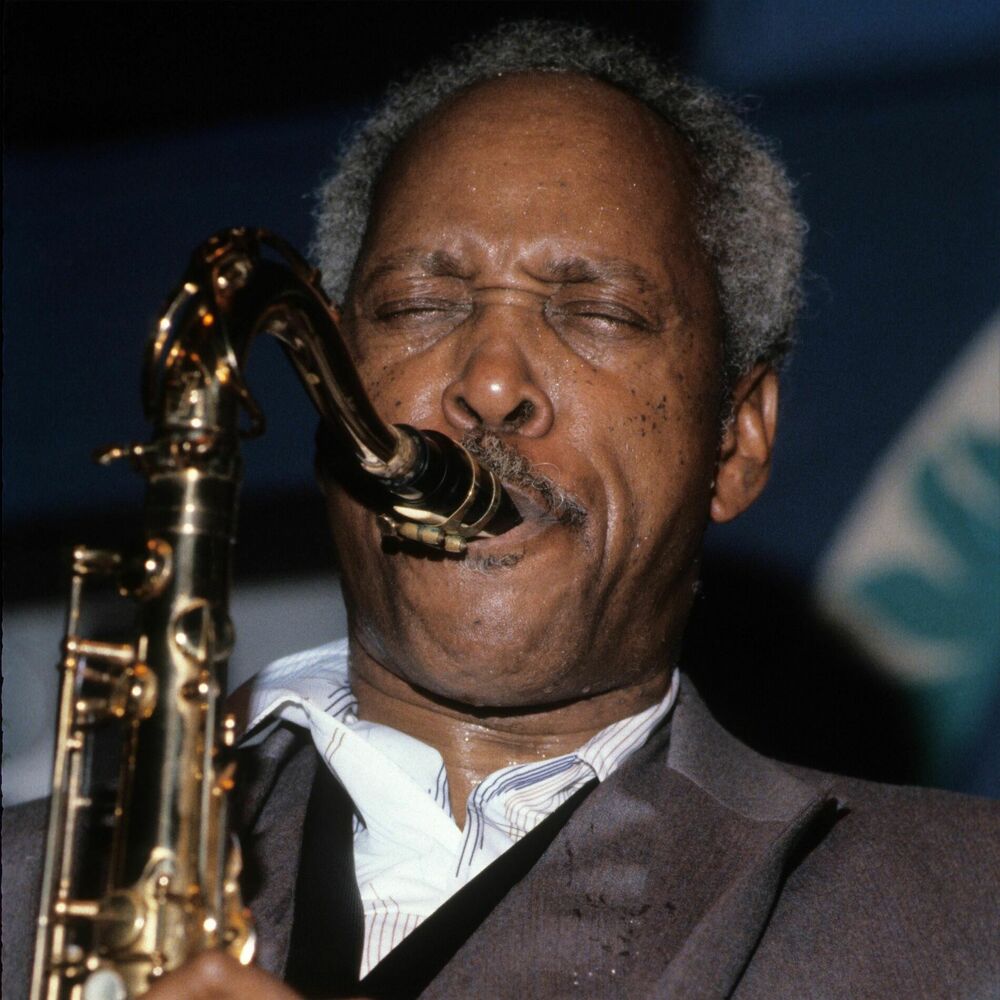 Picture of Sonny Stitt