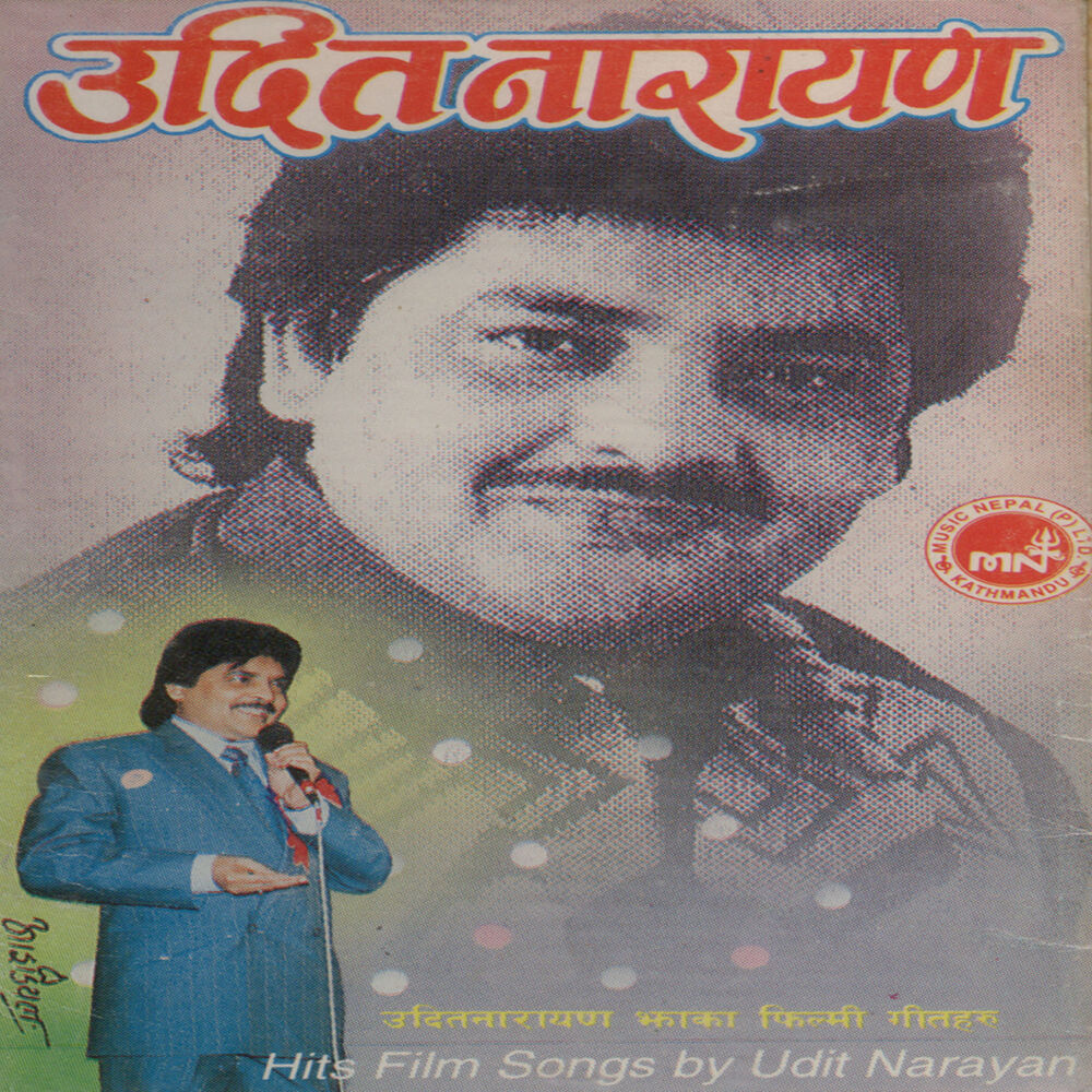 Picture of Udit Narayan Jha