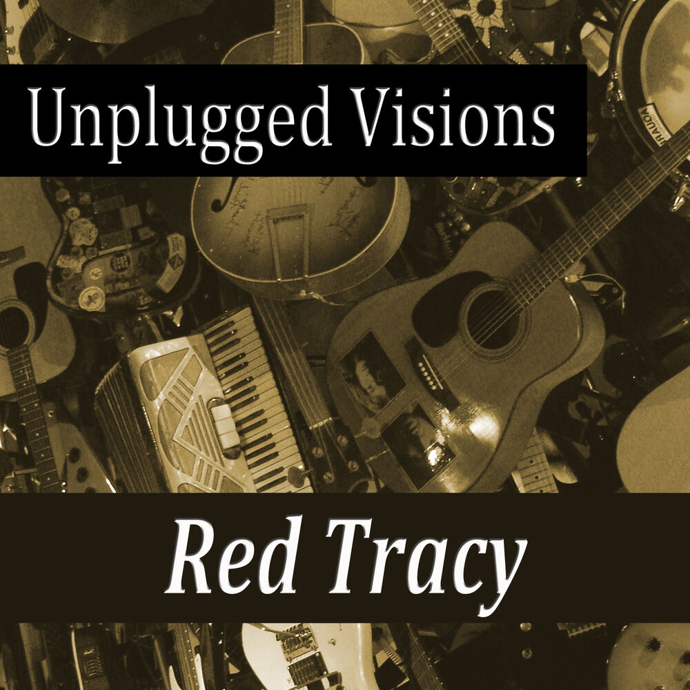 Picture of Red Tracy