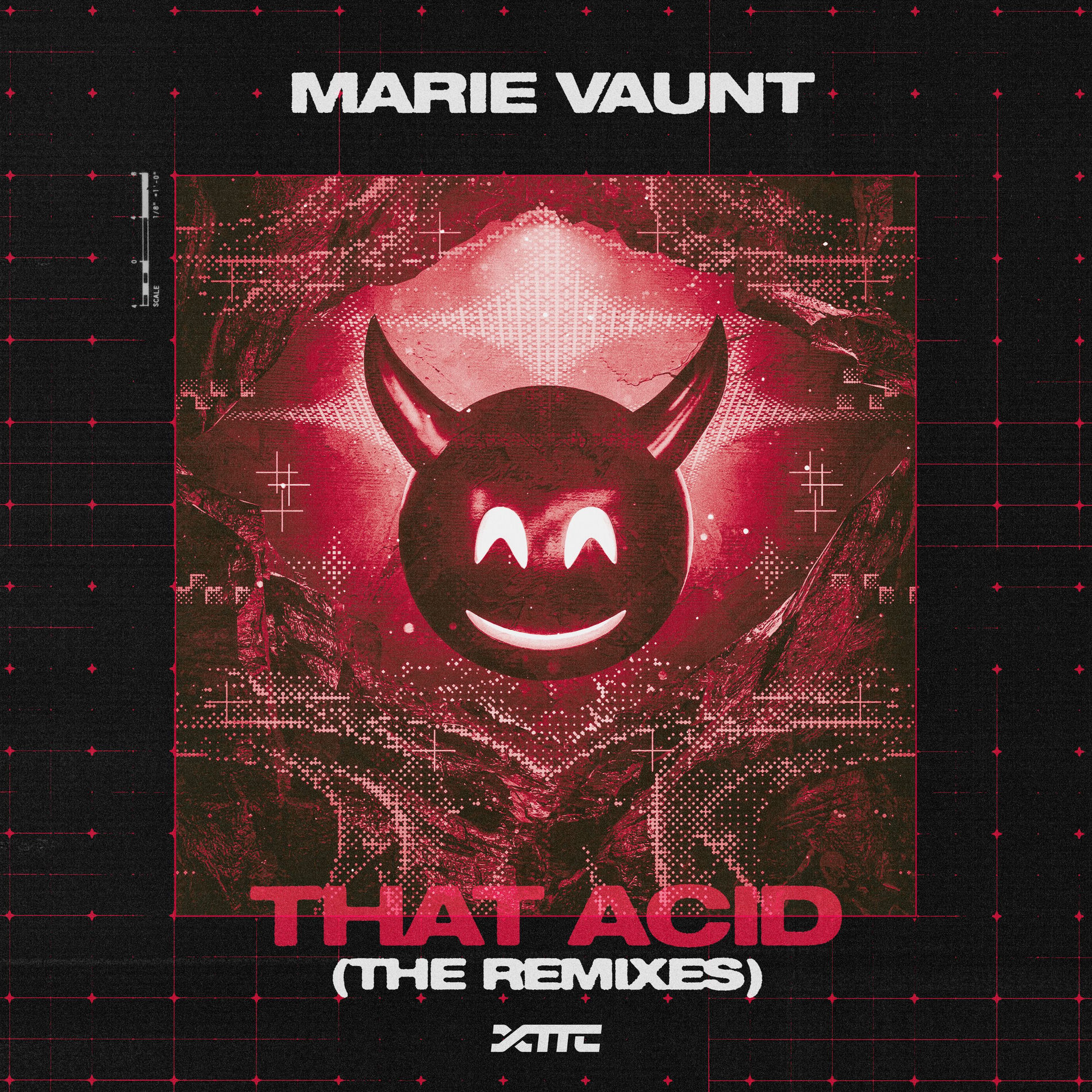 Marie Vaunt