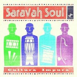 Picture of Saravah Soul