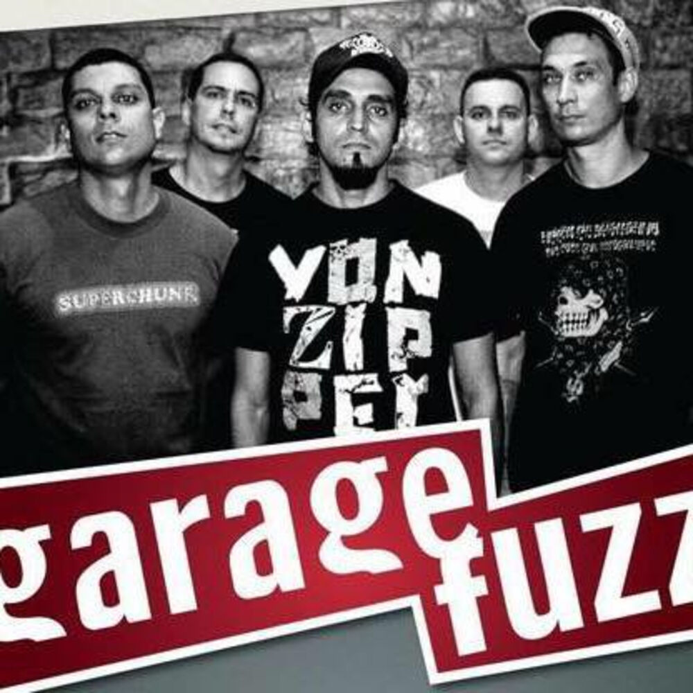Picture of Garage Fuzz