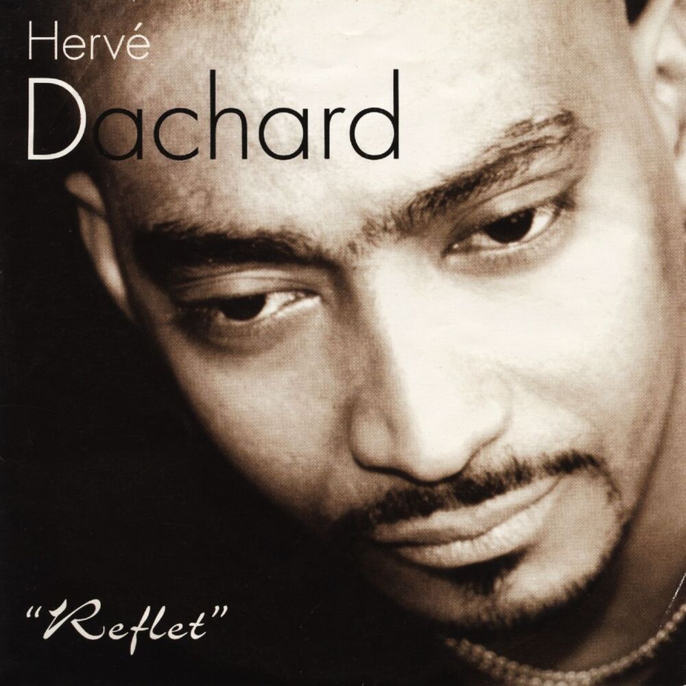 Picture of Hervé Dachard