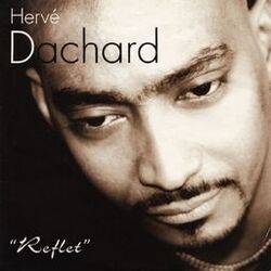 Picture of Hervé Dachard