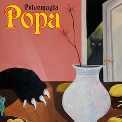 Picture of Popá