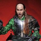 Bejun Mehta