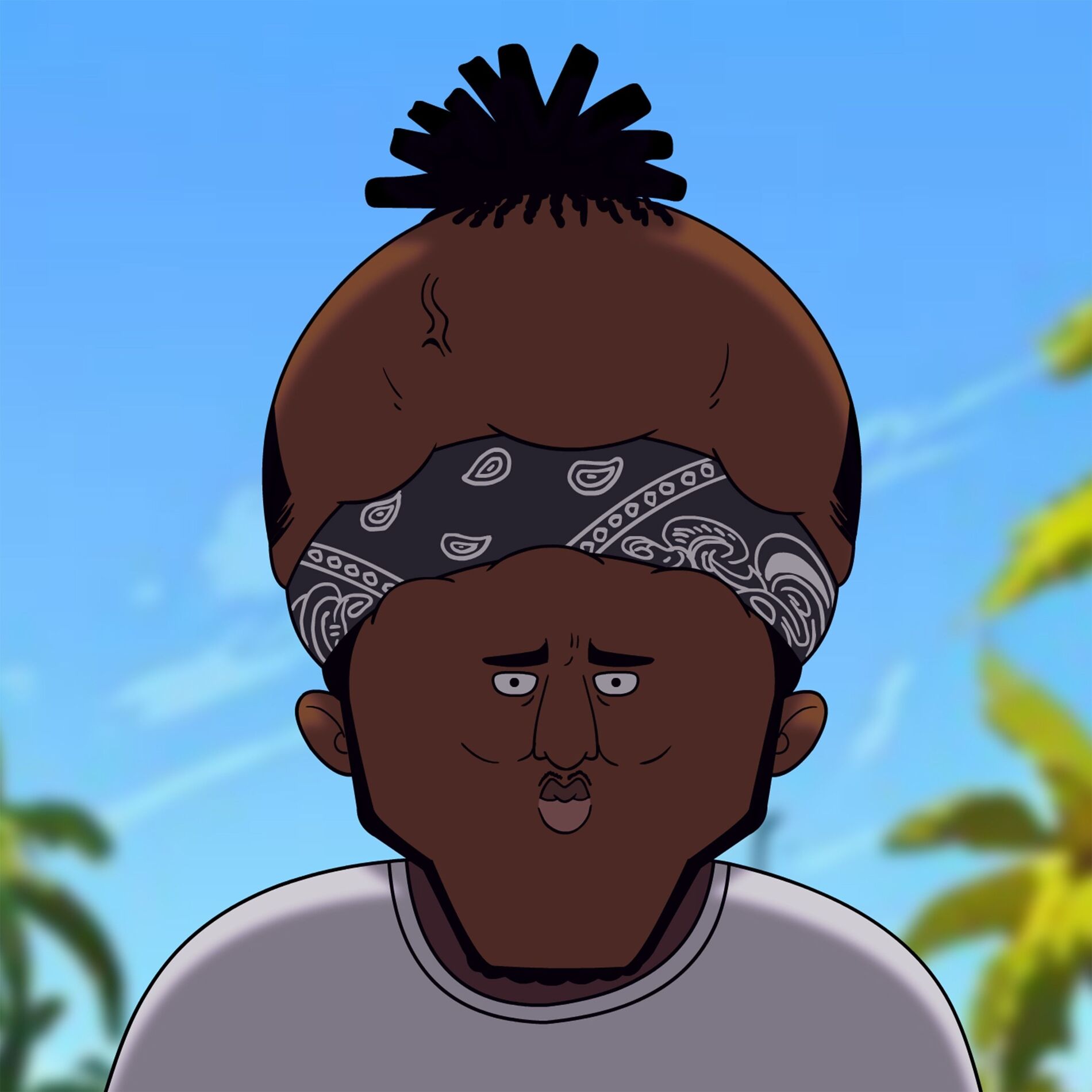 Rucka Rucka Ali
