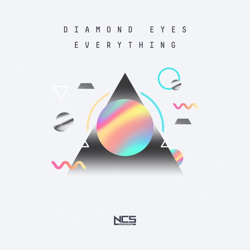 Picture of Diamond Eyes
