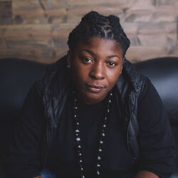 Picture of Tiffany Gouché