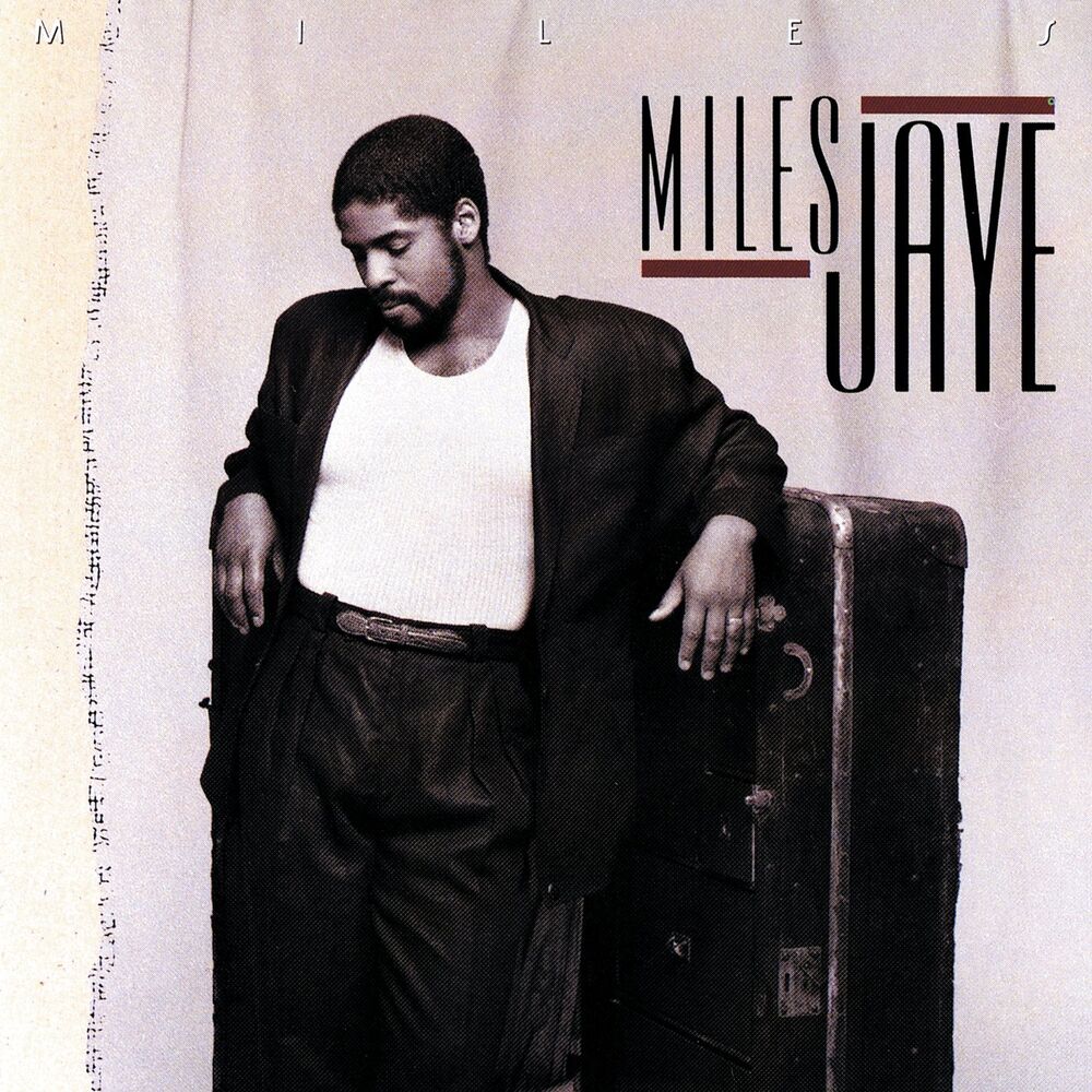 Picture of Miles Jaye