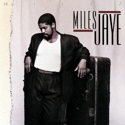 Picture of Miles Jaye