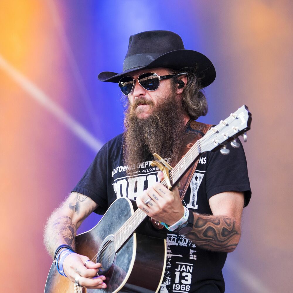 Picture of Cody Jinks
